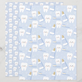 Lámina Papel de la primera tabla de cartón de doble cara