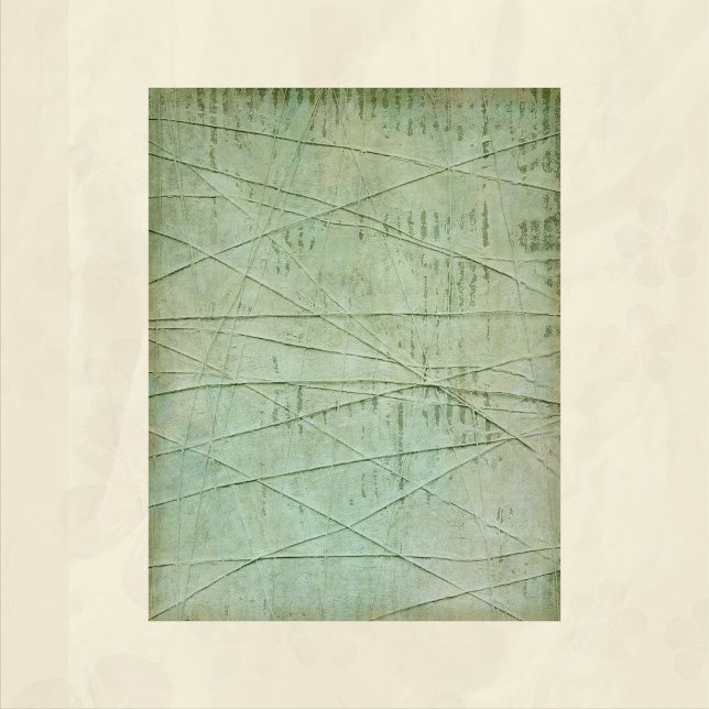 Lámina Papel de libro de carátula verde fuerte (Subido por el creador)