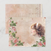Papel de libro de cuadernillo de la virgen dama de