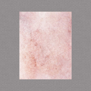 Lámina Papel de libro de cuadernillos rosados
