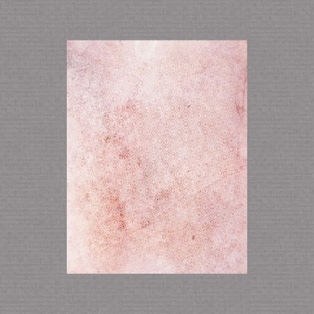 Lámina Papel de libro de cuadernillos rosados (Subido por el creador)