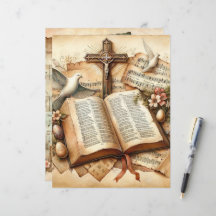 Papel de libro de papel de historieta de la Semana