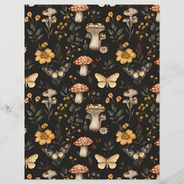 Lámina papel de libro de raspado colorido del patrón de c (Anverso)