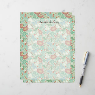 Lámina Papel de luz de margarita de las antiguas teclas d