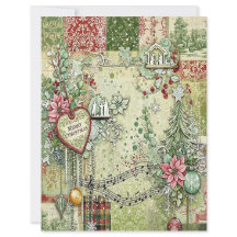 Papel de manualidades de Navidad del Nacimiento