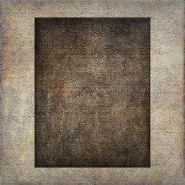 Lámina Papel de minigráfico de Steampunk