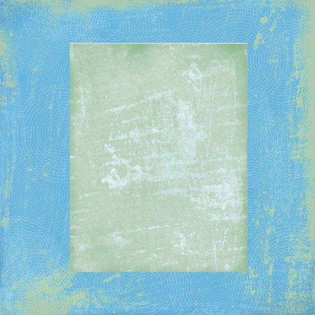 Lámina Papel de minigráfico verde (Subido por el creador)