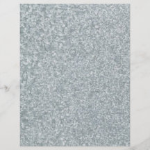 Papel de origami de aspecto metalizado galvanizado