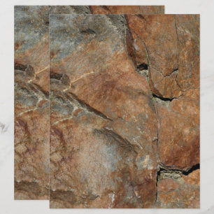 Lámina Papel De Papel De Carrera De La Naturaleza De Pied