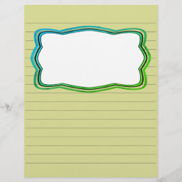 Lámina Papel De Papel De Papel De Libro Llenado Con Caja