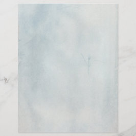 Lámina Papel de papelería de acuarela de piedra