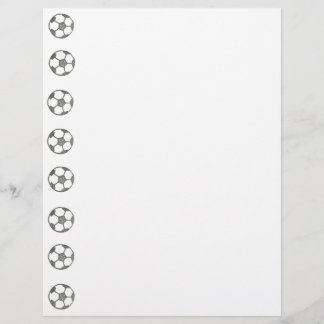 Lámina Papel deportivo #1