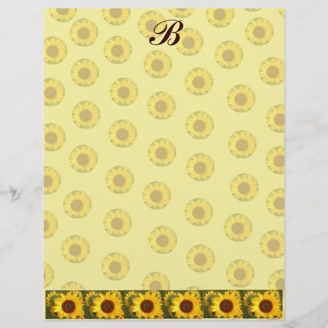 Lámina Papel girasol (Anverso)