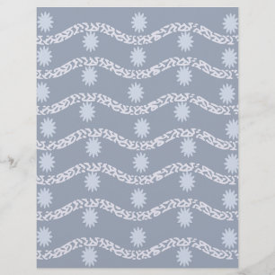 Lámina Papel gris para scrapbook
