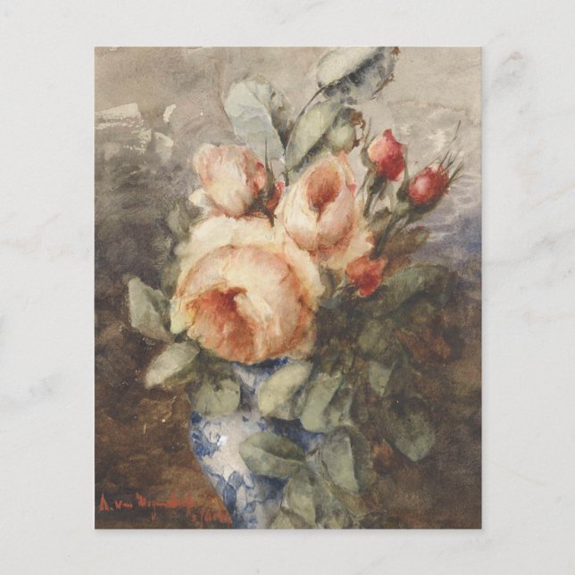 Lámina Papel Jacob Scrapbook de Adrienne Jacqueline (Anverso)