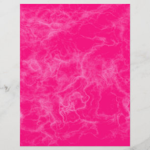 Lámina Papel natural morado y rosado para la reserva de e