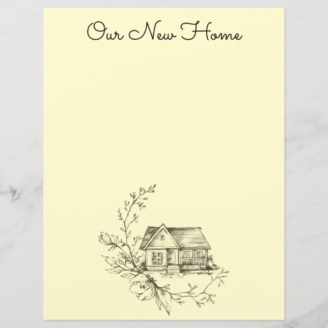 Lámina Papel o papelería para cuadrilla de algodón esboza (Anverso)