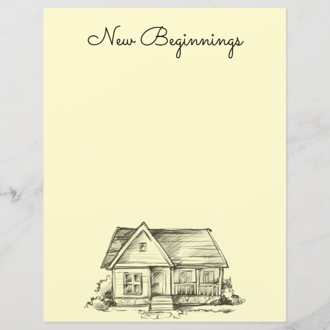 Lámina Papel o papelería para cuadrilla de algodón esboza (Anverso)