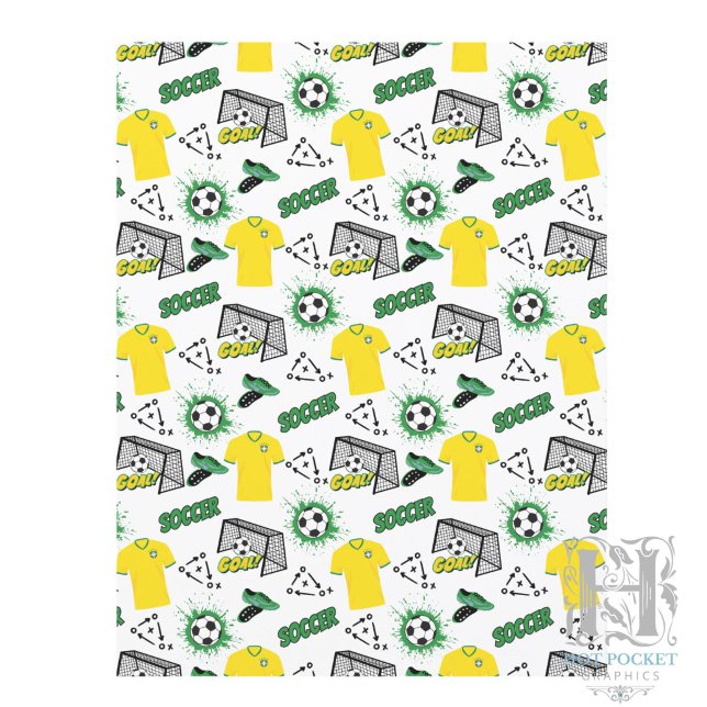 Lámina Papel para Álbum de Fútbol (Subido por el creador)