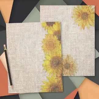 Lámina Papel para Scrapbook de Doble Cara Decorado con Gi