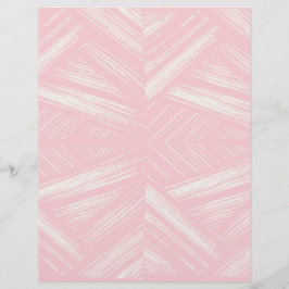 Lámina Papel Pastel Crema