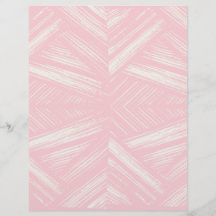 Lámina Papel Pastel Crema