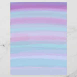 Lámina Papel pintado colorido morado para el depósito de