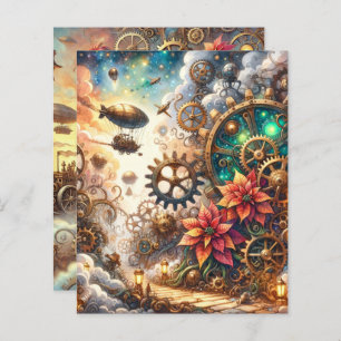 Lámina Papel sensacionalista del libro de bolsillo de Poi