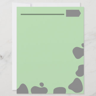 Lámina papel y papel