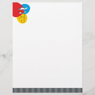 Lámina Papelería Sr. Pique