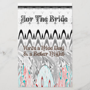 Lámina Para el diseño de la niebla blanca y negra