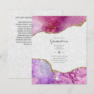 Lámina Partido de GRADUACIÓN de Agentes Presupuestarios I