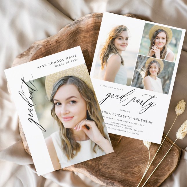 Lámina Partido de Graduación de Fotografía Moderna de Pre (Subido por el creador)