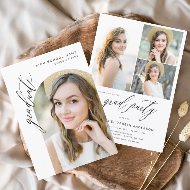 Lámina Partido de Graduación de Fotografía Moderna de Pre (Subido por el creador)