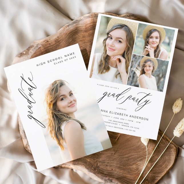 Lámina Partido de Graduación de Fotografía Moderna de Pre (Subido por el creador)