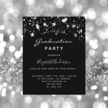 Partido de graduación presupuestaria estrellas bla