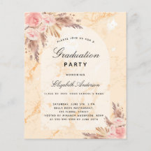 Partido de Graduación Presupuestaria pampas mármol