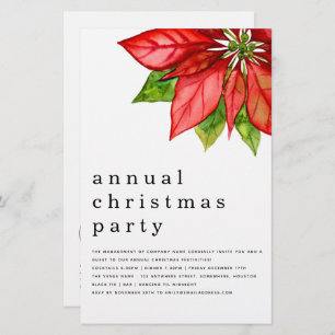 Lámina Partido de vacaciones de empleado de presupuesto P