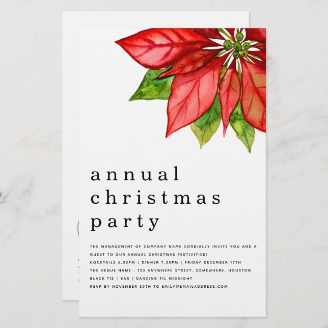 Lámina Partido de vacaciones de empleado de presupuesto P (Anverso / Reverso)