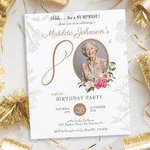 Partido por el Cumpleaños 80 de la Sorpresa Presup