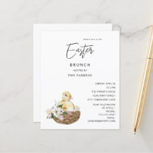 Pascua Floral de Huevos de Pascua