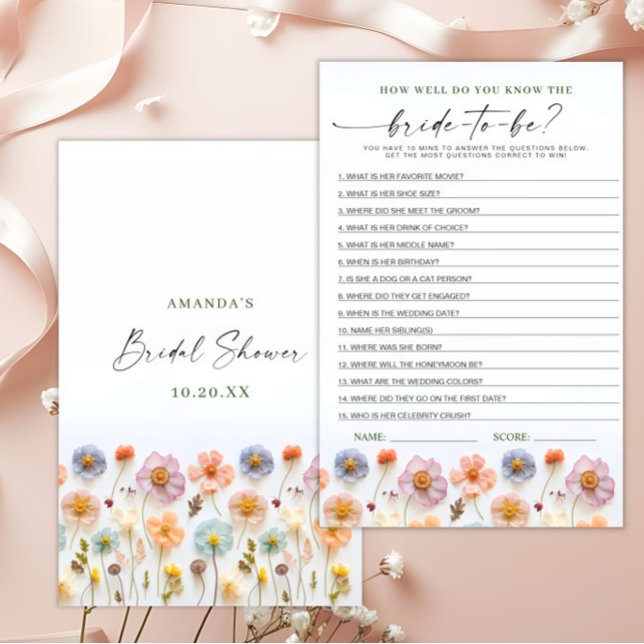 Lámina Pastel de flores silvestres rosadas juego de ducha (Subido por el creador)