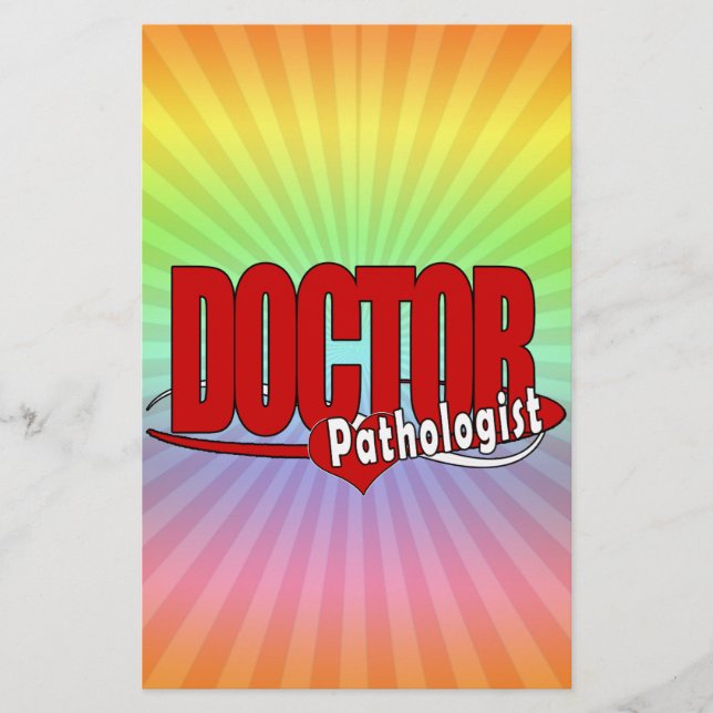 LÁMINA PATÓLOGO MÉDICA LOGO (Anverso)
