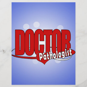LÁMINA PATÓLOGO MÉDICA LOGO