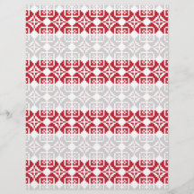 Patrón geométrico II del SUN matutino