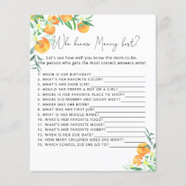 Lámina Pequeña cuidad que conoce mejor a MOMMY