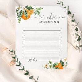 Lámina Pequeño consejo cortizo para que los padres sean u