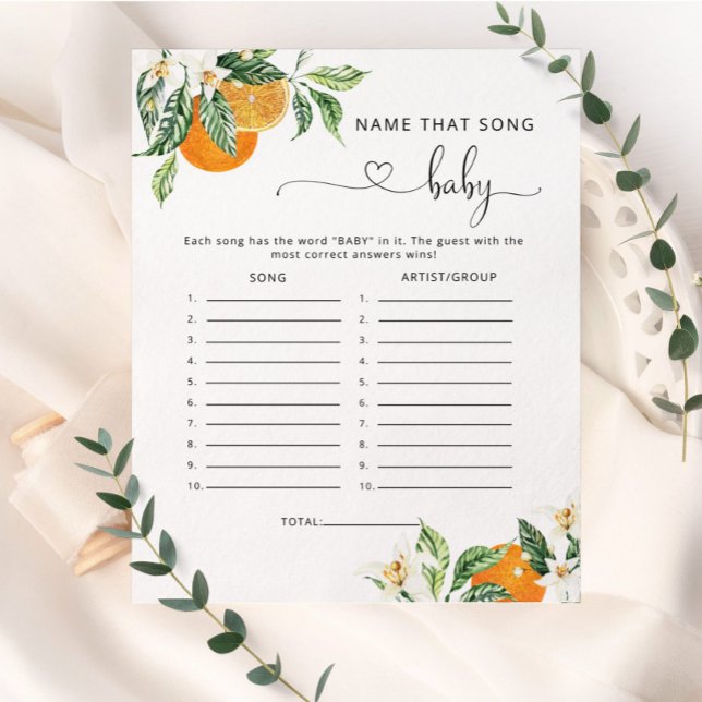 Lámina Pequeño cutáneo Nombre esa canción bebé juego de d (Subido por el creador)