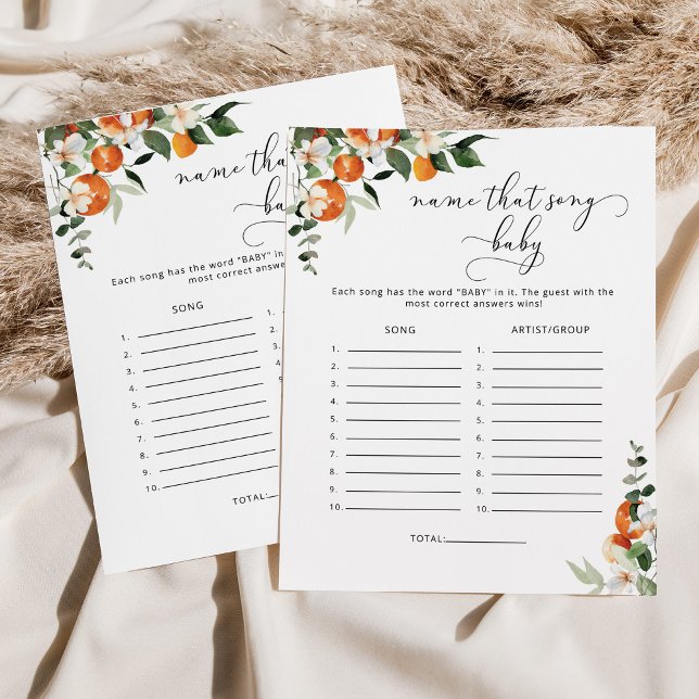 Lámina Pequeño cutáneo Nombre esa canción bebé juego de d (Subido por el creador)