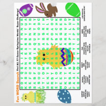 Periódicos de Actividad para Niños Restaurante Pri